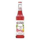 Monin Pink Grape Sirap 700ml