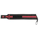 Harbinger Red Line Wrist Wraps
