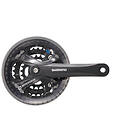 Shimano Altus FC-M361 48/38/28T 175mm