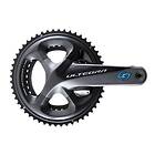 Stages Cycling Power R Ultegra R8000 50/34T 165mm