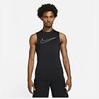 Nike Pro Tight-Fit Top Herr