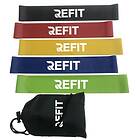 Refit Miniband Basic 5-pack