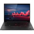 Lenovo ThinkPad P1 (4th Gen) 20Y3006FMX 16" i9-11950H 32GB RAM 1TB SSD RTX A5000