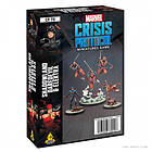 Marvel: Crisis Protocol - Shadowland Daredevil & Elektra (exp.)