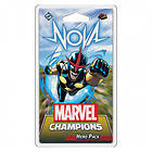 Marvel Champions: Kortspill - Nova (exp.)