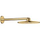 Grohe SmartControl Rainshower 310 SmartActive Hodedusj (Gold)