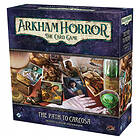 Arkham Horror: Kortspil - The Path To Carcosa Investigator (exp.)