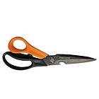 Fiskars Multifunksjonell Sax 23cm