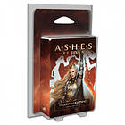 Ashes Reborn: The Queen of Lightning (exp.)