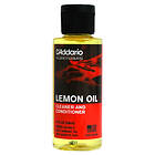 D'Addario Planet Waves Lemon Oil PW-LMN