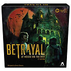 Betrayal at House on the Hill (3ème Edition)