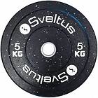 Sveltus Olympic Disc Bumper 5kg