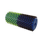 Skistart Rotor Brush Comb Tagel