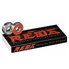 Bones Bearings Reds 8-pack