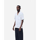 Soulland Orson Short Sleeved Shirt (Herr)