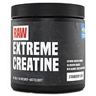 Svenskt Kosttillskott RAW Extreme Creatine 0,3kg