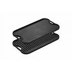 Lodge Cast Iron Reversible Grill Large