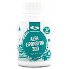 Healthwell Alfa Liponsyra 300 60 Kapslar