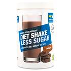 Svenskt Kosttillskott Diet Shake Less Sugar 0,4kg