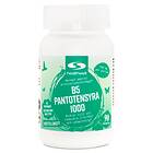 Healthwell B5 Pantotensyra 1000 90 Tabletter