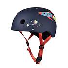 Micro Scooters Helmet Rocket Kids’ Bike Helmet