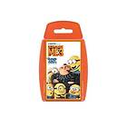 Top Trumps: Despicable Me 3