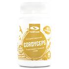 Healthwell Cordyceps 60 Capsules