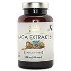 Kiviks Lilla Råa Maca Extrakt 6:1 500mg 100 Kapslar