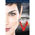 V - Season 1 (2009) (UK) (Blu-ray)