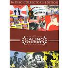 Ealing Studios - Definitive Collection (UK) (DVD)