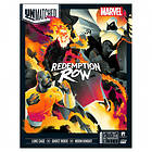 Unmatched: Marvel - Redemption Row (exp.)