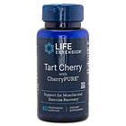 Life Extension Tart Cherry with CherryPURE 60 Capsules