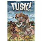 Tusk!