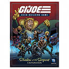 G.I. JOE Deck-Building Game: Shadow of the Serpent (exp.)