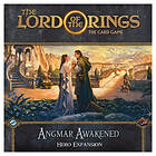 The Lord of the Rings: Kortspill - Angmar Awakened (exp.)