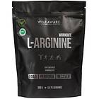 WellAware Workout L-Arginine 0,3kg