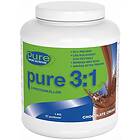 Pure Sport Nutrition Pure 3:1 1kg