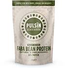 Pulsin Faba Bean Protein 0.2kg
