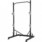 FitNord Half Rack Squat Bar