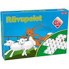 Rävspelet