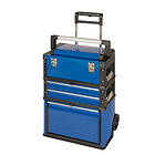 Irimo 9021FTW520 Toolbox Towers on Wheels
