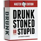 Drunk Stoned or Stupid: Master Edition