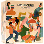 Monikers: Classics (exp.)