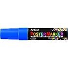 Artline Märkpenna 6mm (Blå)
