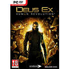 Deus Ex: Human Revolution (PC)