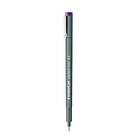 Staedtler Penna Pigment Liner 0,3mm (Lilla)