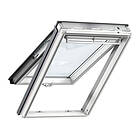 Velux Topphängt Takfönster 3-Glas 78x118cm