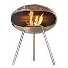 Cocoon Fires Terra Stainless