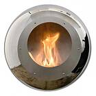 Cocoon Fires Vellum Stainless