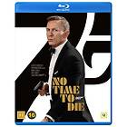 No Time To Die (Blu-ray)